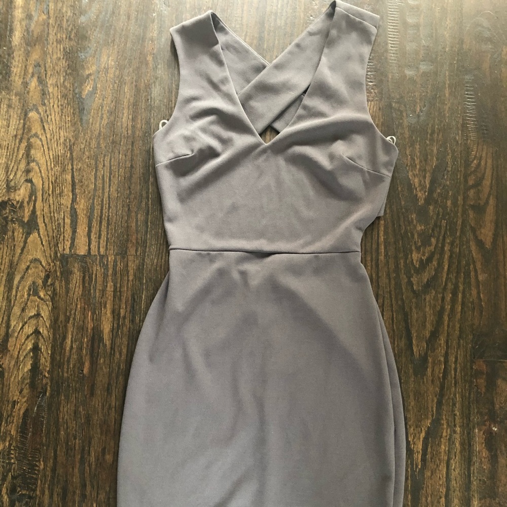 Fun club dress